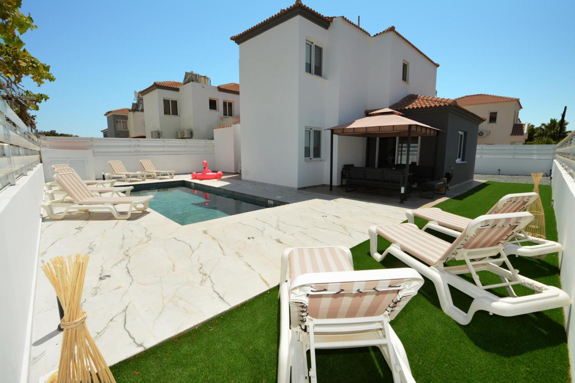 La Bella Nissi Villa Agia Napa
